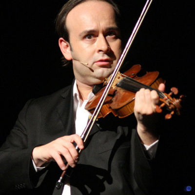 Aleksey Igudesman image